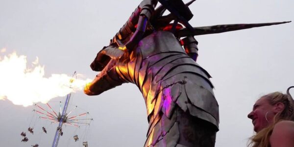 Large-Dragon-Puppet-For-Events