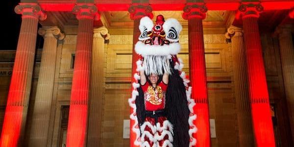 Large-Red-Chinese-Lion-Dancer