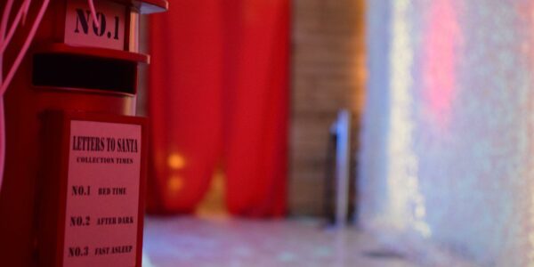 Letters-To-Santa-Post-Box