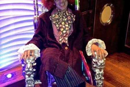 Mad-Hatter-Character