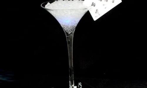 Martini-Glass-Table-Centre