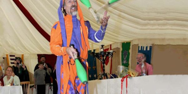 Medieval-Jester