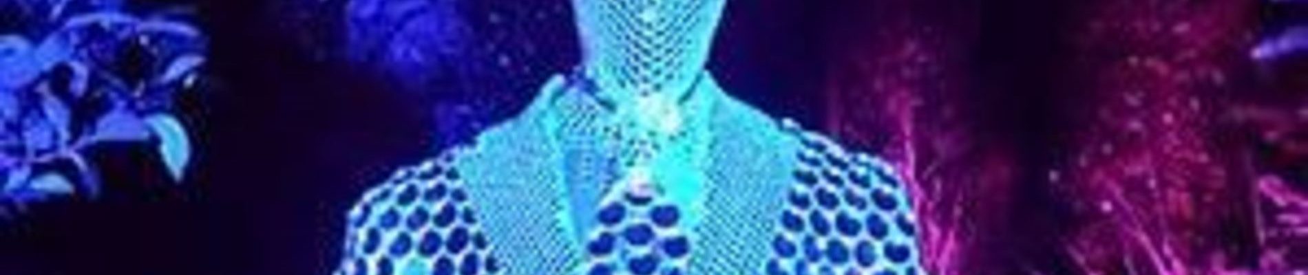 Mirror man Mirror man