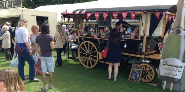 Mobile-Cocktail-Bar