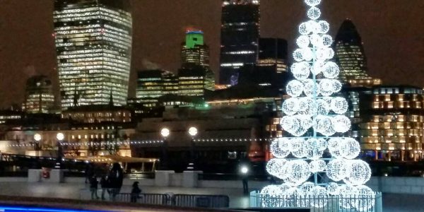 More Place 4ft Christmas Tree
