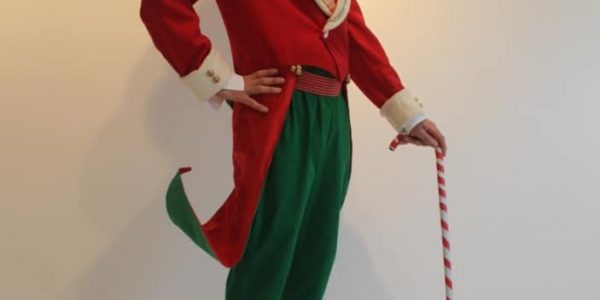 Mr-Christmas