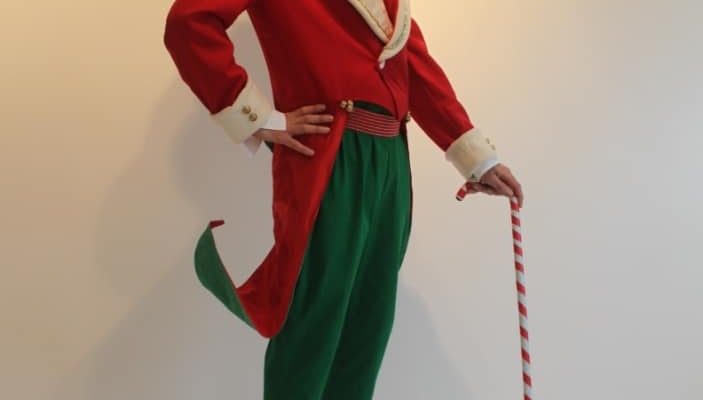 Mr-Christmas Mr-Christmas
