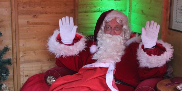 Newmarket-Christmas-Grotto-Santa-Claus