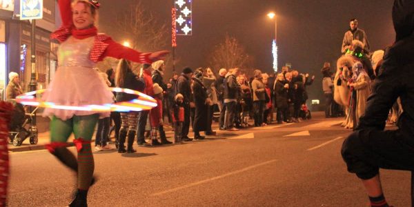 Newmarket-Christmas-Parade