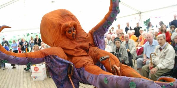 Octopus-Performer-For-Hire