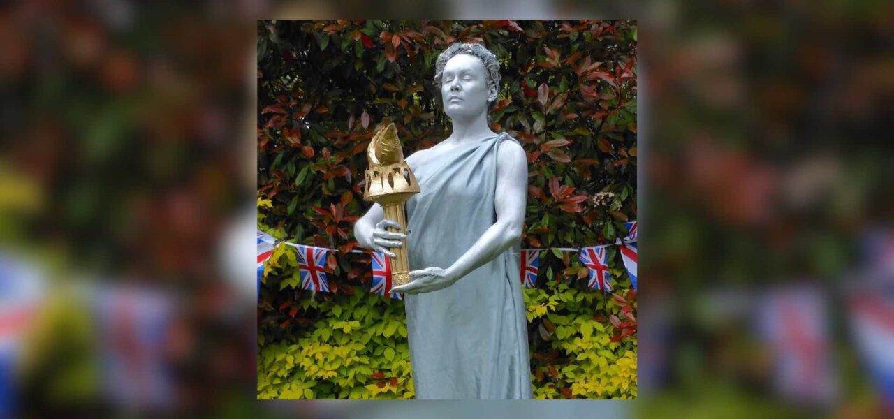 Olympic-Human-Statue-Olympi