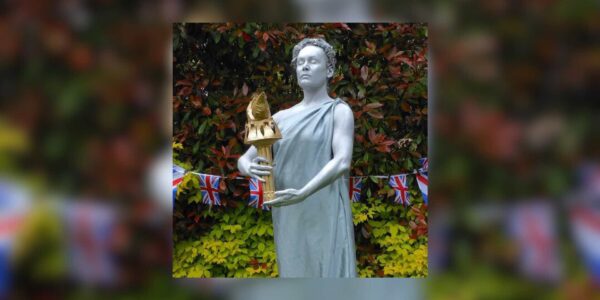 Olympic-Human-Statue-Olympi