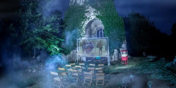 Open-Air-Cinema-Hire