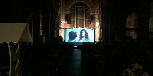 Open-Air-Cinema-Hire