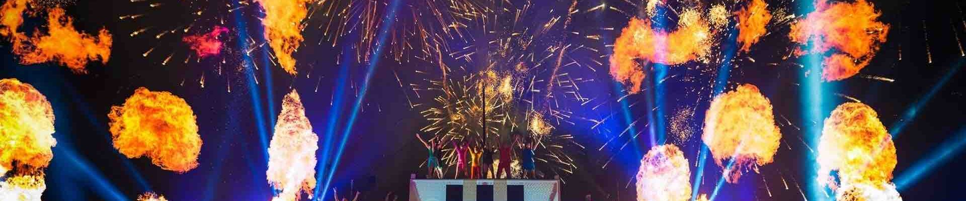 Opening-Show-Corporate-Entertainment Opening-Show-Corporate-Entertainment