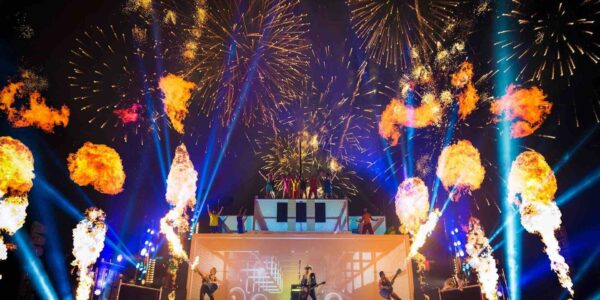 Opening-Show-Corporate-Entertainment