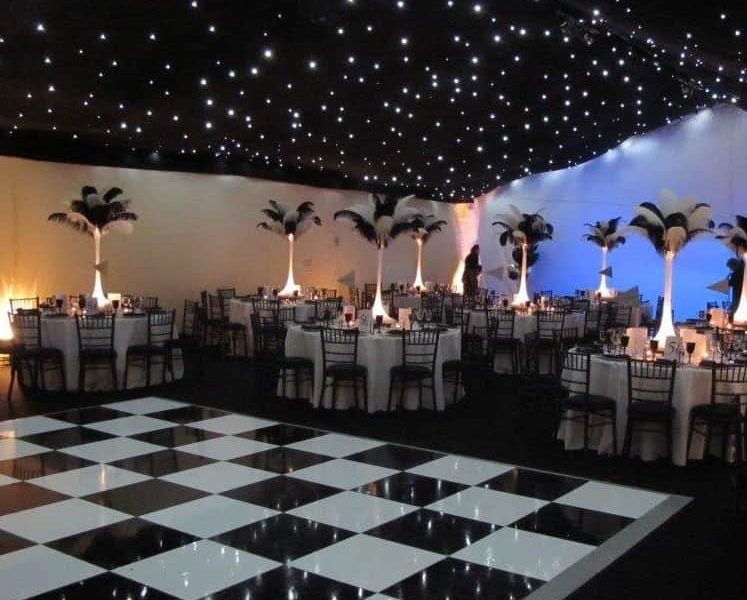 Patterned-Dance-Floors