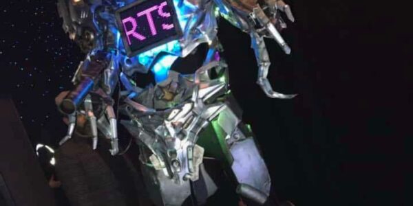 Robot-Cyborg-For-Hire