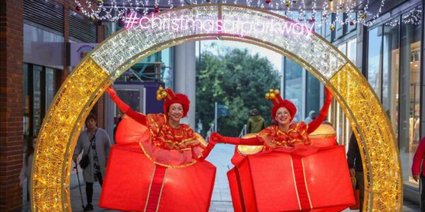 Roller-Skating-LED-Presents-Community-Events