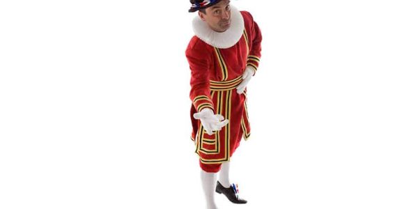 Royal-Beefeater