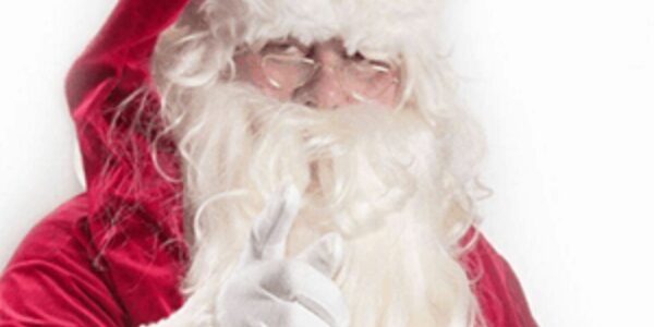 Santa-In-Traditional-Costume