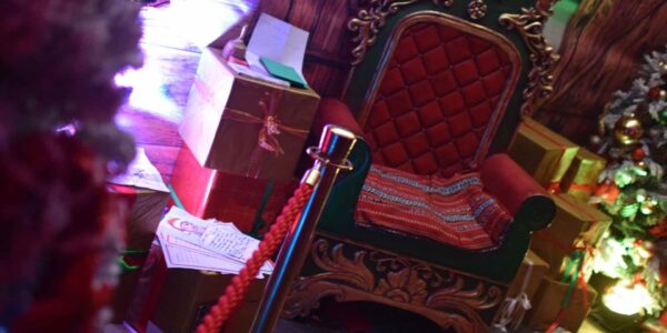 Santa-Meet-And-Greet-Area