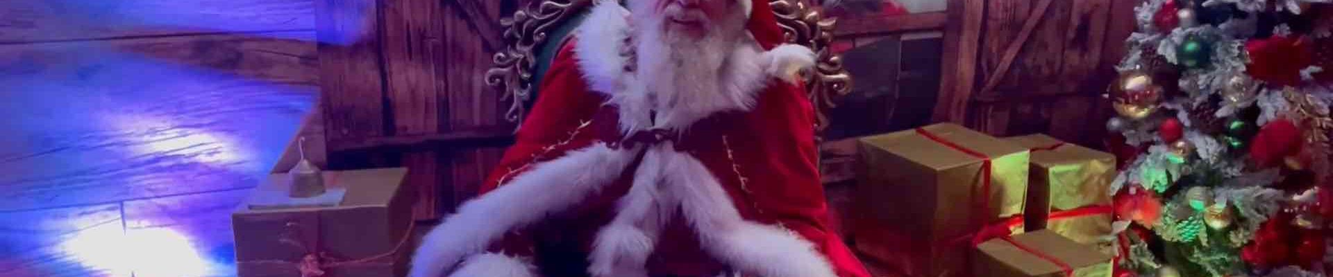Santa-Waiting-To-Greet-Guests Santa-Waiting-To-Greet-Guests