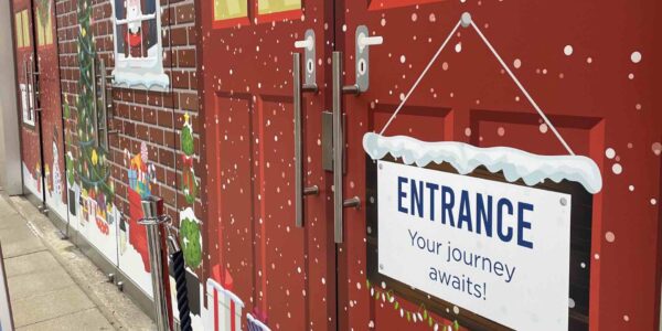 Santa's-Grotto-Exterior