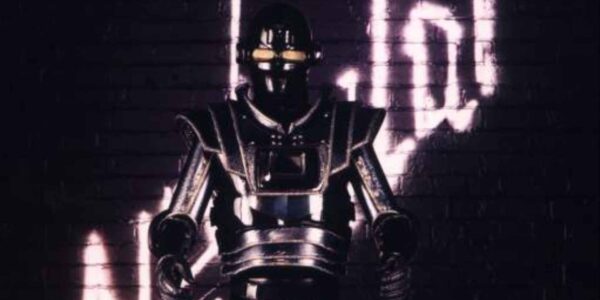 Sci-Fi-Robot-Mime-Entertainer
