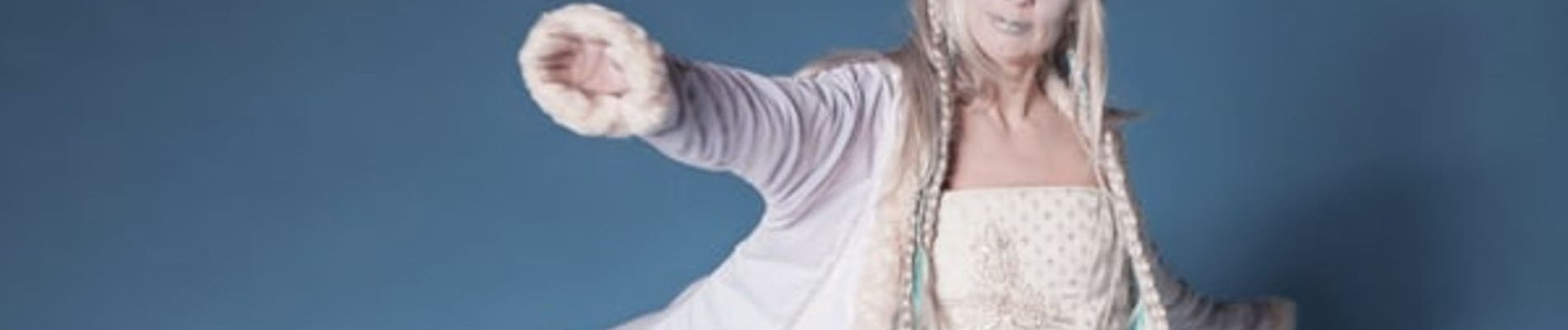 Shimmering-Snow-Queen