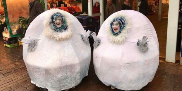 Snowball-Walkabout-Entertainers