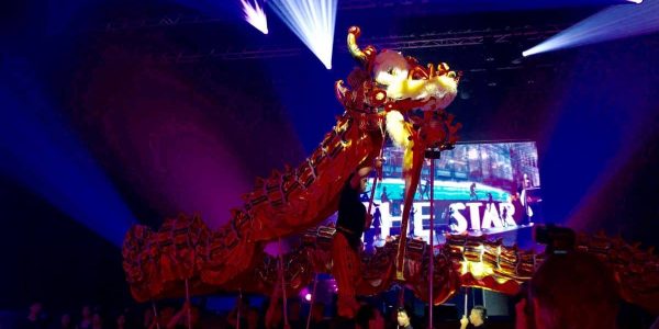 Southern-Dragon-Dancers-Performing