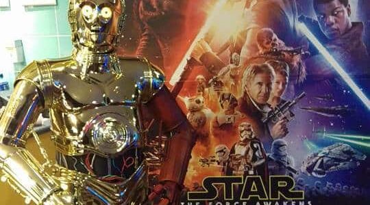 Star-Wars-C-3PO-Impersonator
