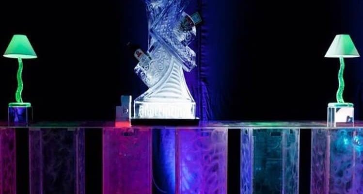 Swirled-LED-Bar Swirled-LED-Bar