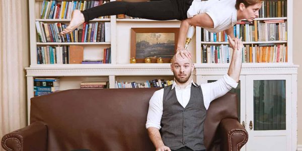 The-Acrobatic-Living-Room