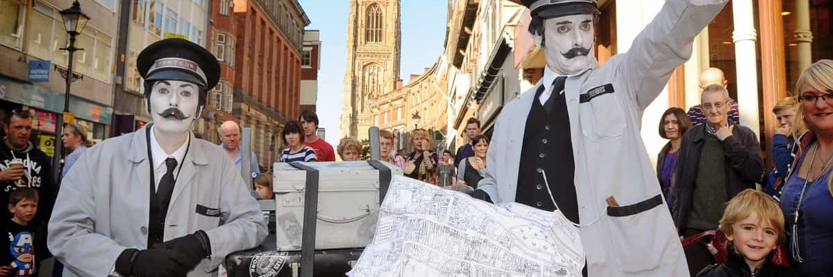 The-Crazy-Concierges-Mime-Artists The-Crazy-Concierges-Mime-Artists