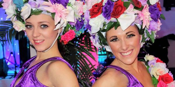 The-Flower-Belles-Duo