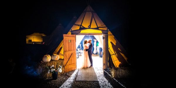 Tipi-Tent-Hire