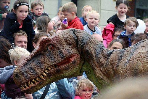 Unique-Dinosaur-Show-UK Unique-Dinosaur-Show-UK