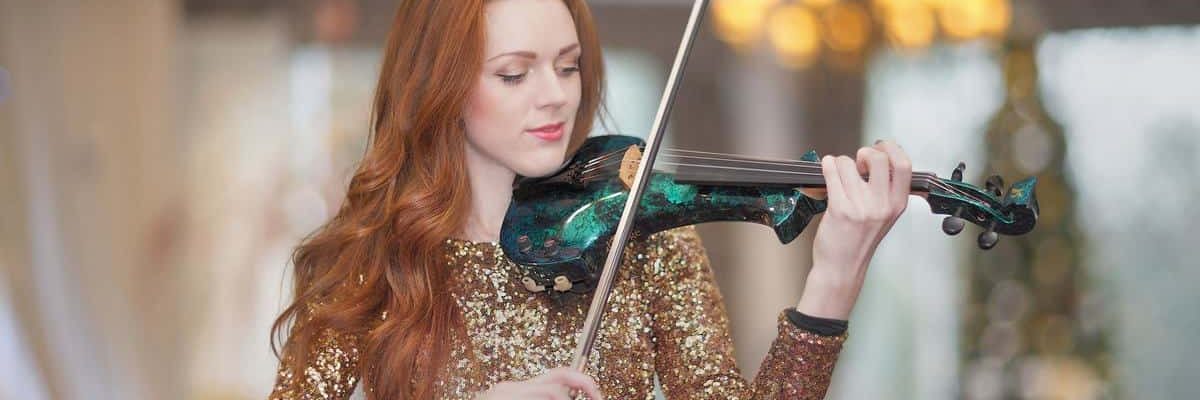Violinist Violinist