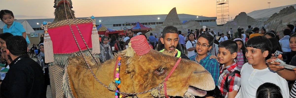 Walkabout-Camel-Performers Walkabout-Camel-Performers