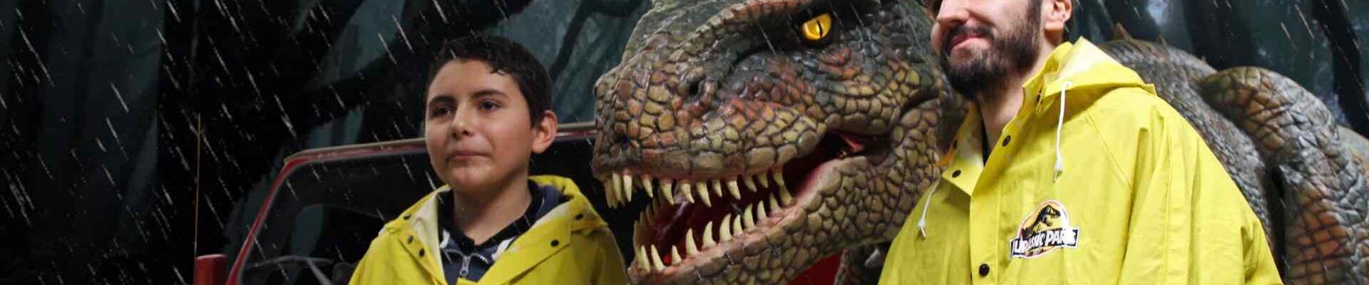 Walkabout_Realistic_Dinosaur Walkabout_Realistic_Dinosaur