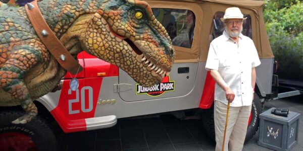 Walkabout_Dinosaur_With_John Hammond