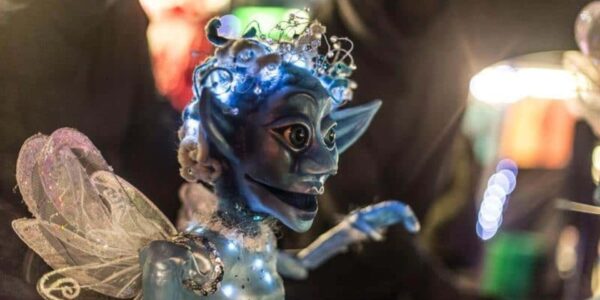 Winter-Themed-Puppet-Hire