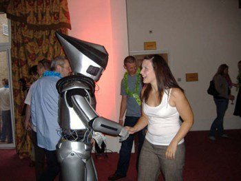 Walking Robot