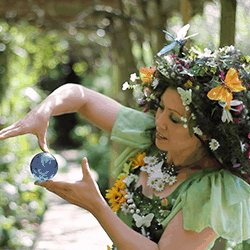 Hire jugglers for award ceremonies in London and the UK