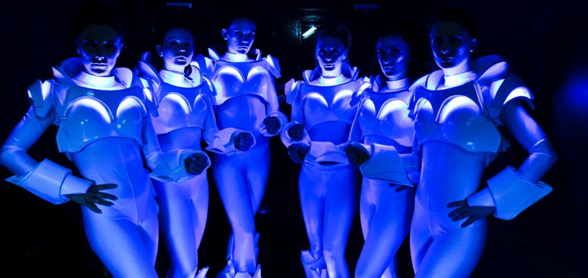 Book our Glow Girl stage performer for your event. Our stage performers are available for hire in London and around the UK. Book our Glow Girl stage performer for your event. Our stage performers are available for hire in London and around the UK.