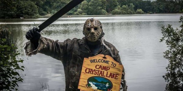 jason horror character