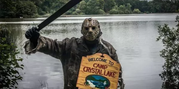 jason horror character
