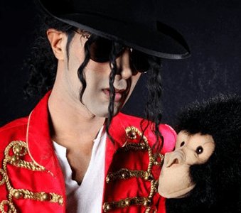 Michael Jackson lookalikes for hire for events in the UK and the US.